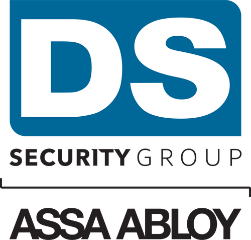 Logo von DS Security Group – Qualitätshersteller und Mitglied im Verband deutscher Self Storage Unternehmen