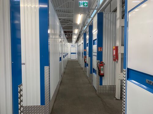 Selfstorage von Ruhr Lager