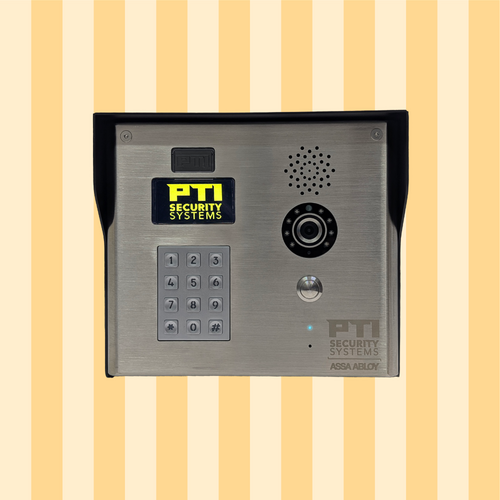 Angebot für Self-Storage-Betreiber von PTI Security Systems