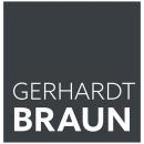 Logo des Selfstorage Dienstleisters Gerhardt Braun