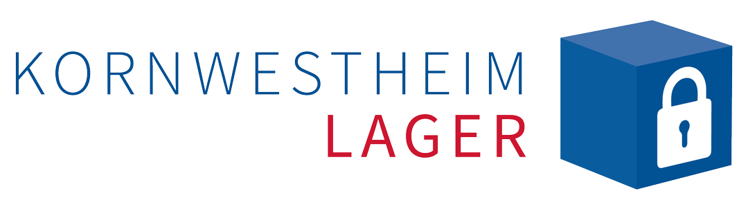 Logo von Kornwestheim Lager – Qualitätsanbieter und Mitglied im Verband deutscher Self Storage Unternehmen