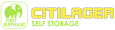 Logo des Selfstorage Anbieters Citilager