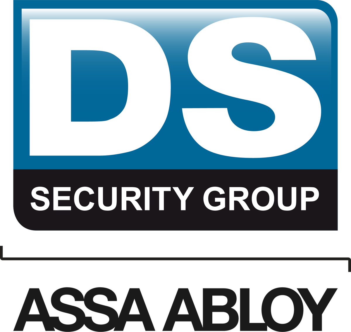 Logo von DS Security Group – Qualitätshersteller und Mitglied im Verband deutscher Self Storage Unternehmen
