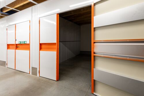 Angebot für Self-Storage-Betreiber von etloN