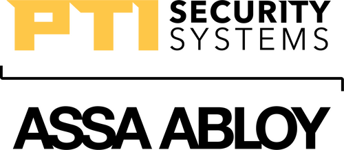 Logo von PTI Security Systems – Qualitätshersteller und Mitglied im Verband deutscher Self Storage Unternehmen