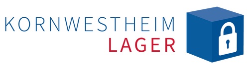 Logo von Kornwestheim Lager – Qualitätsanbieter und Mitglied im Verband deutscher Self Storage Unternehmen