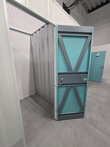 Angebot für Self-Storage-Betreiber von Storage Production Europe