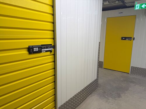 Produkte und Dienstleistungen für Self Storage von OpenTech Alliance