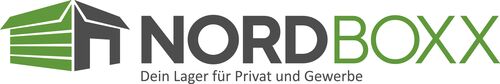 Logo von NORDBOXX – Qualitätsanbieter und Mitglied im Verband deutscher Self Storage Unternehmen