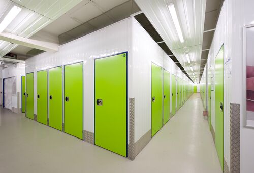 Selfstorage von Freiraum24