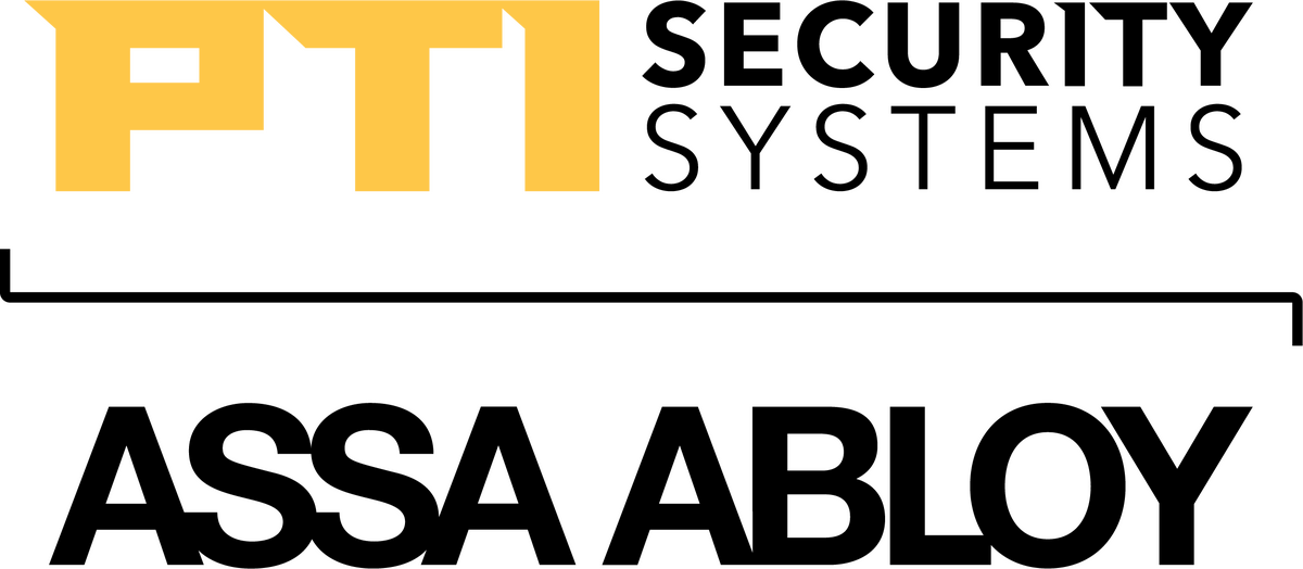 Logo von PTI Security Systems – Qualitätshersteller und Mitglied im Verband deutscher Self Storage Unternehmen